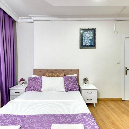 Old Istanbul House Hotel מראה חיצוני תמונה