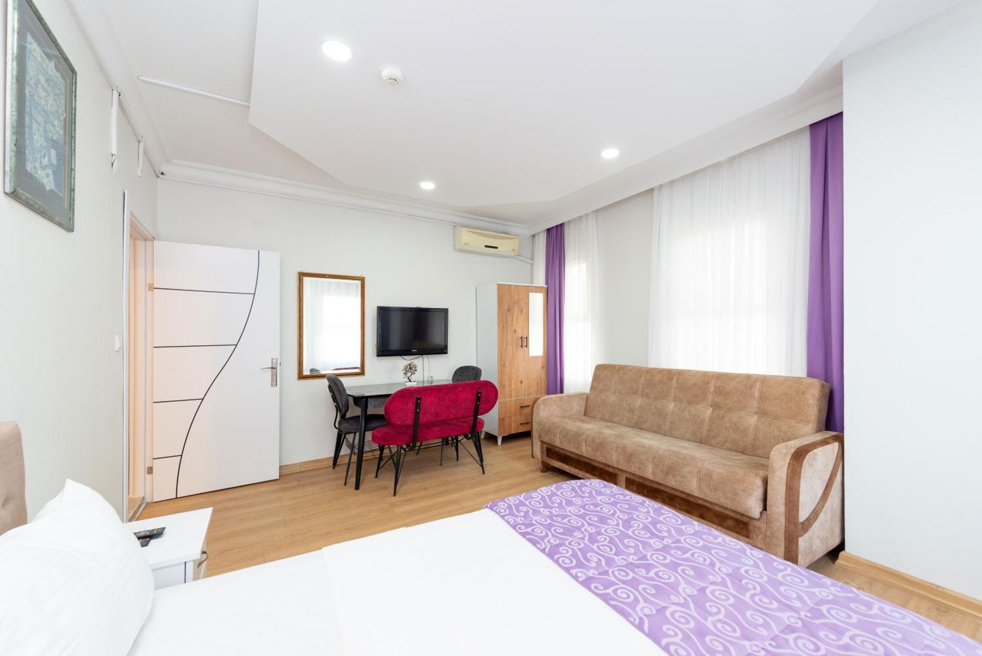 Old Istanbul House Hotel מראה חיצוני תמונה
