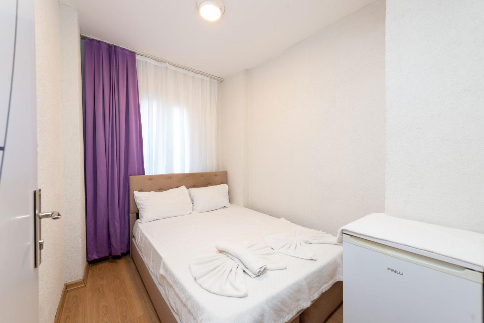 Old Istanbul House Hotel מראה חיצוני תמונה