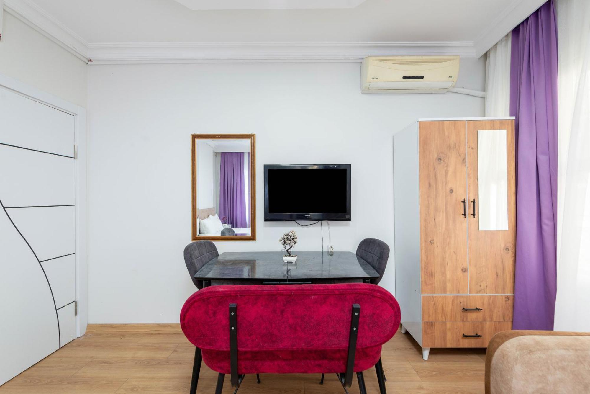 Old Istanbul House Hotel מראה חיצוני תמונה