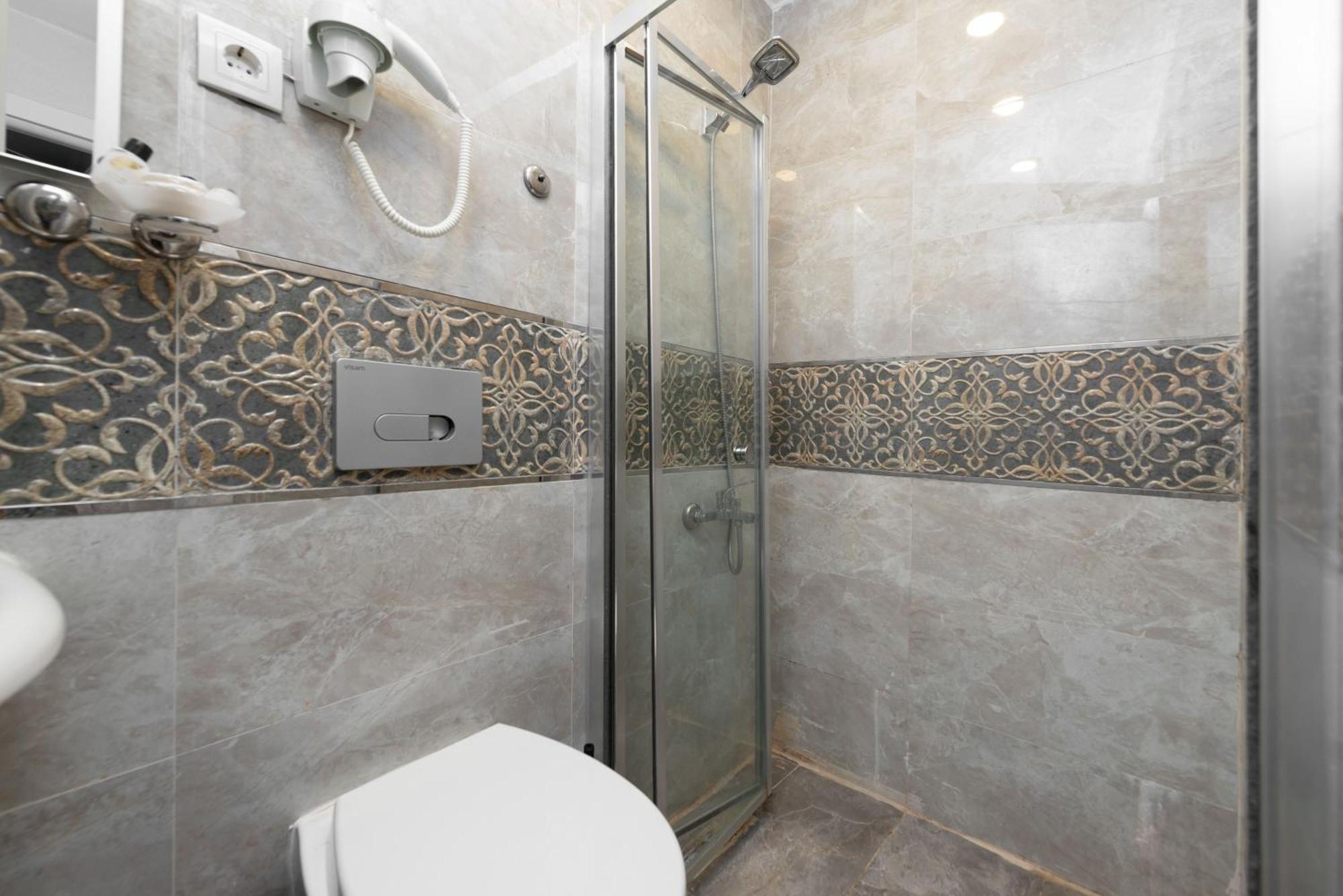 Old Istanbul House Hotel מראה חיצוני תמונה