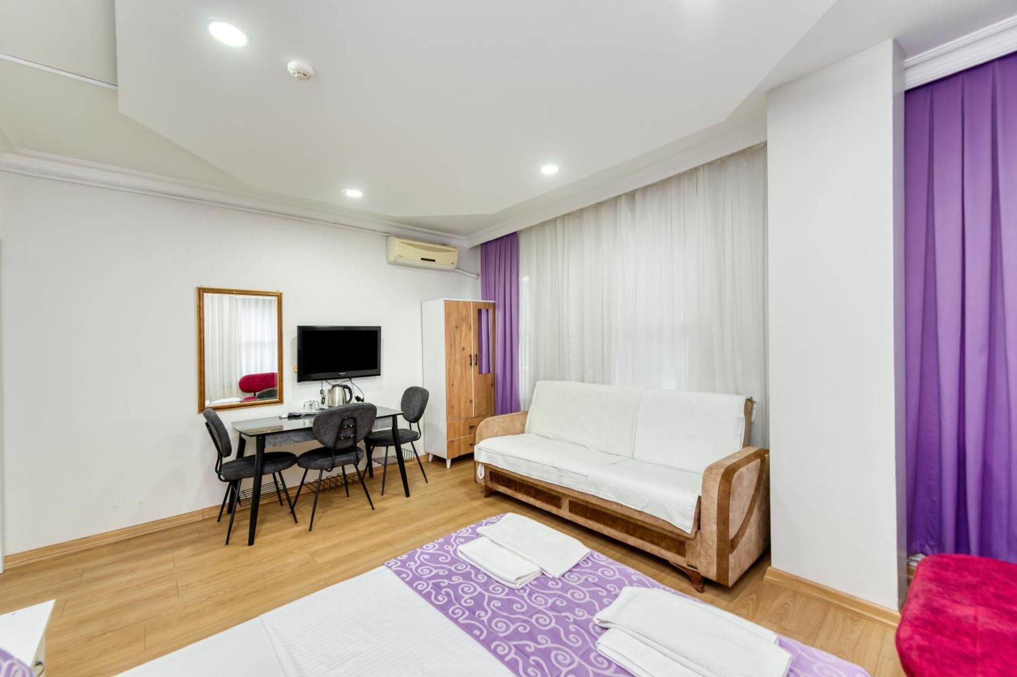 Old Istanbul House Hotel מראה חיצוני תמונה