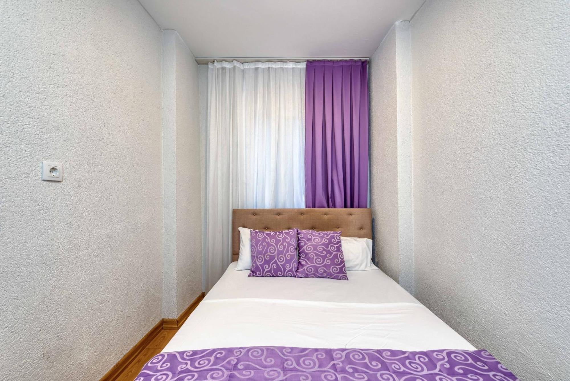 Old Istanbul House Hotel מראה חיצוני תמונה