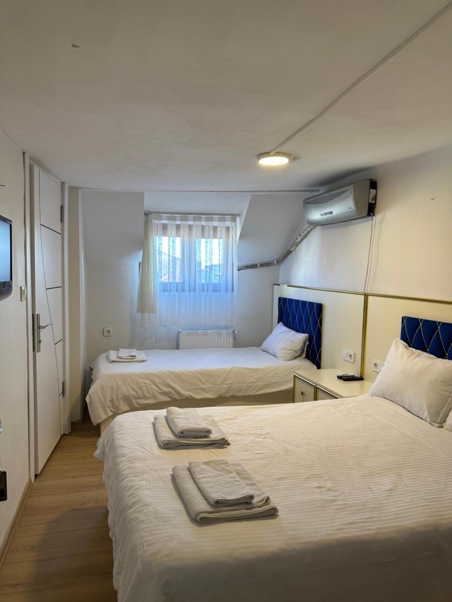 Old Istanbul House Hotel מראה חיצוני תמונה