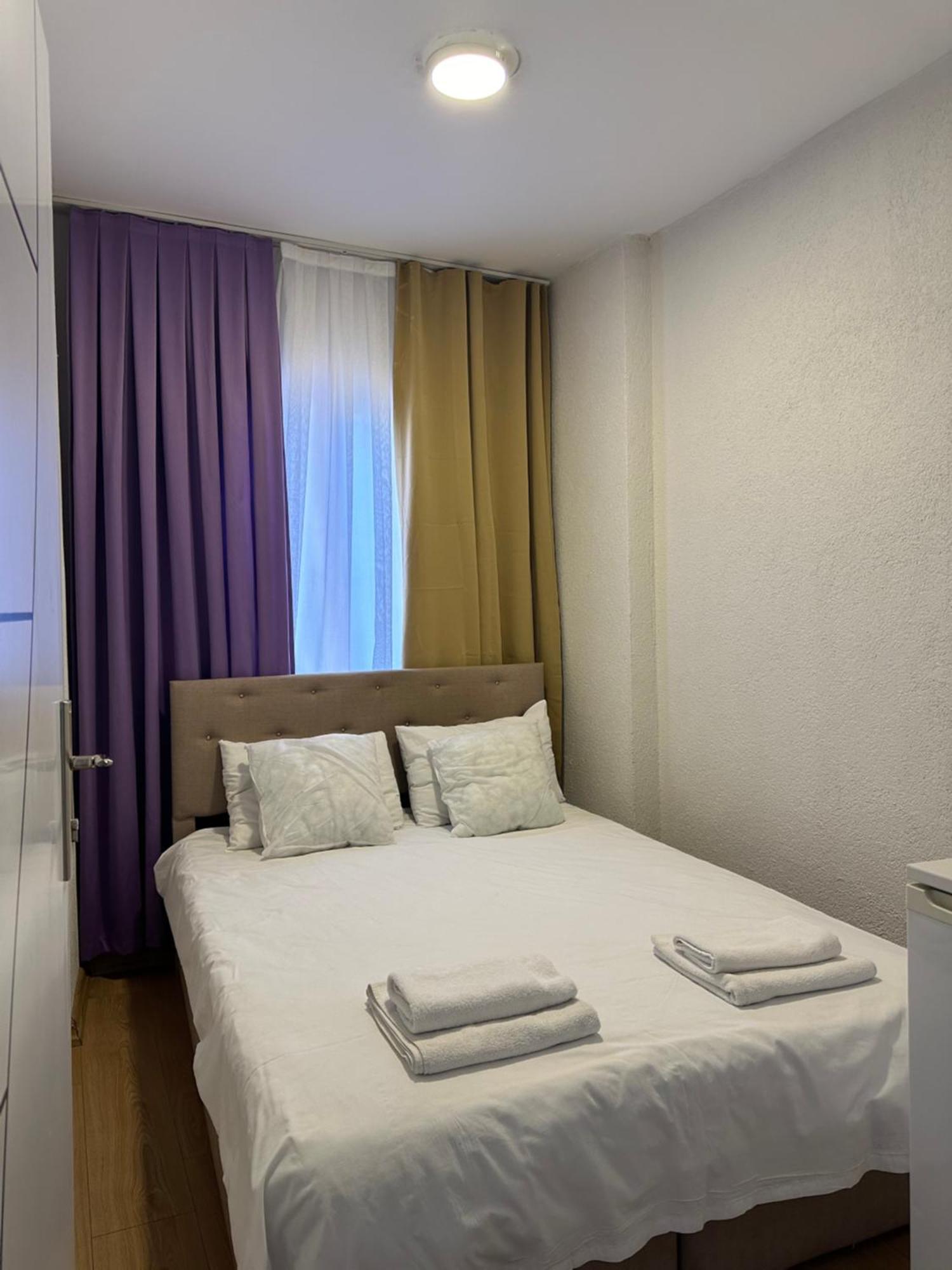 Old Istanbul House Hotel מראה חיצוני תמונה