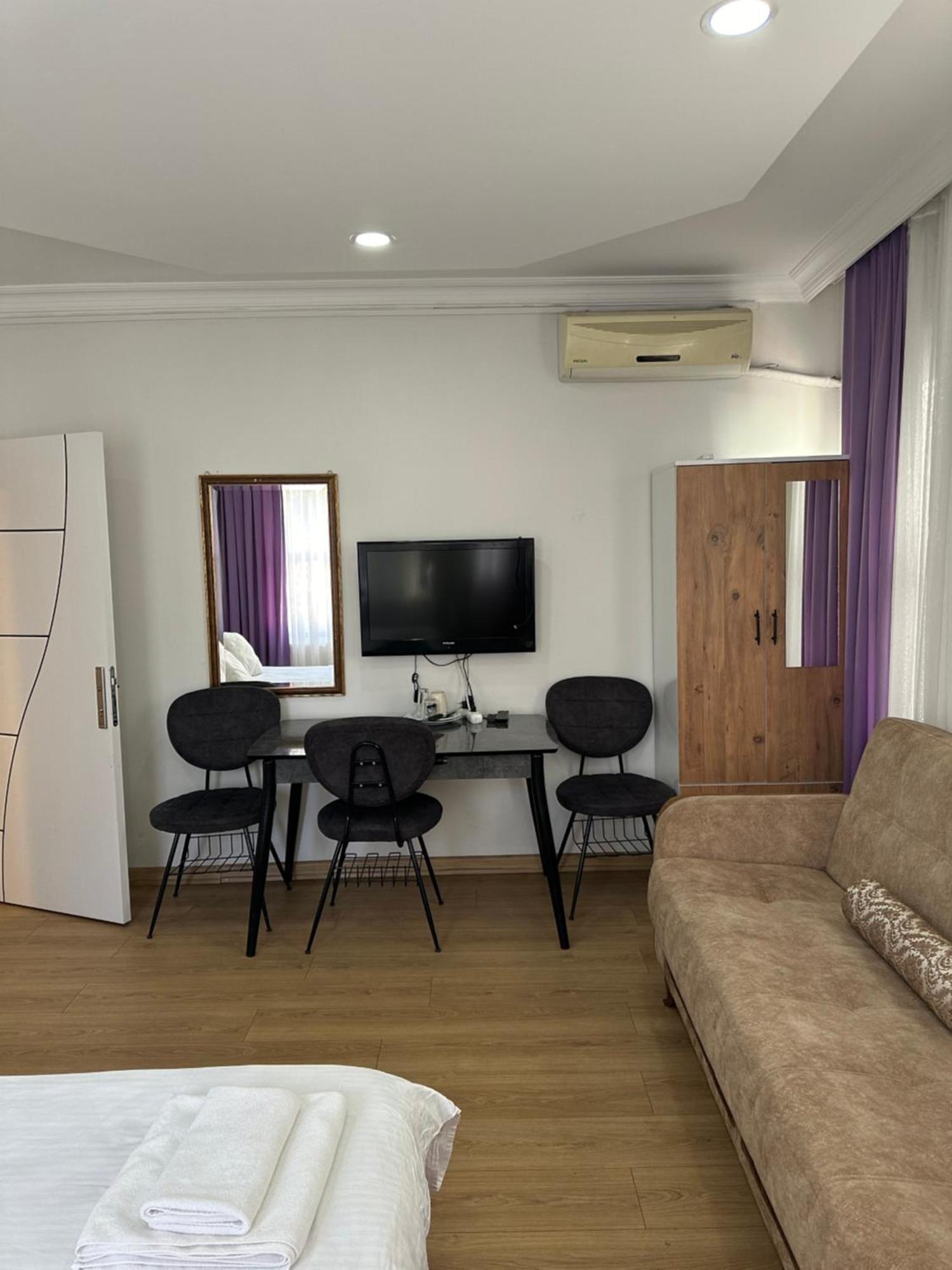 Old Istanbul House Hotel מראה חיצוני תמונה