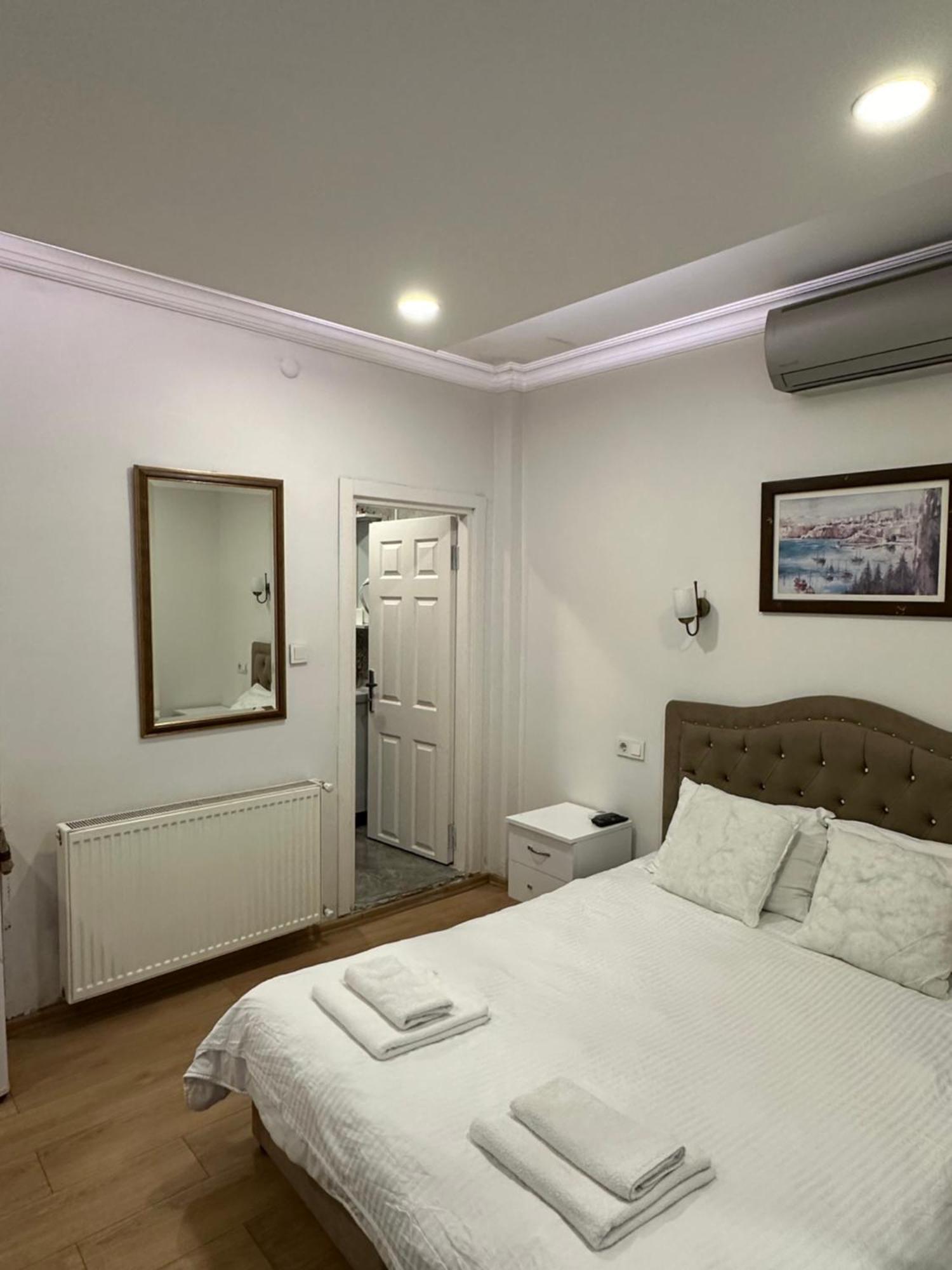 Old Istanbul House Hotel מראה חיצוני תמונה